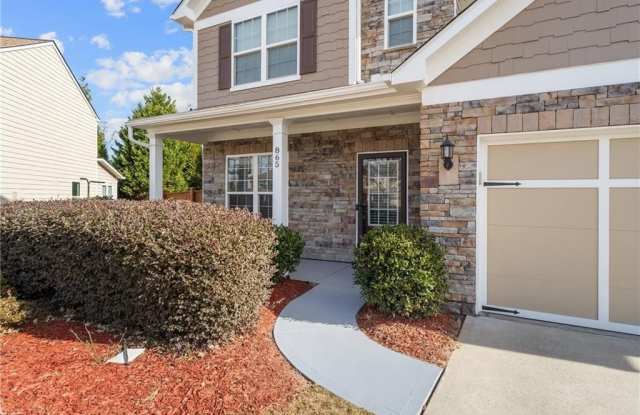 865 Great Glen Place