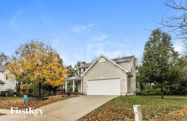 63 Split Rail Court