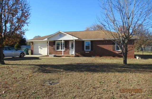 4635 GREAT OAK CIR - 4635 Great Oak Circle, Sumter County, SC 29040