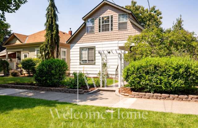 Stunning Newly Remodeled 3-Bed, 2-Bath Home in Great Location!