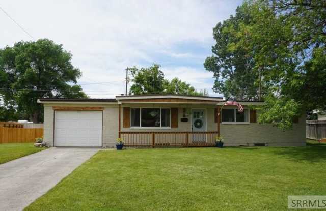 Photo of 613 Sykes Dr