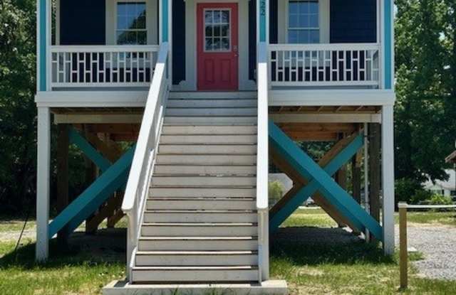 Photo of 1 Bedroom New Construction Home Close to Surf City