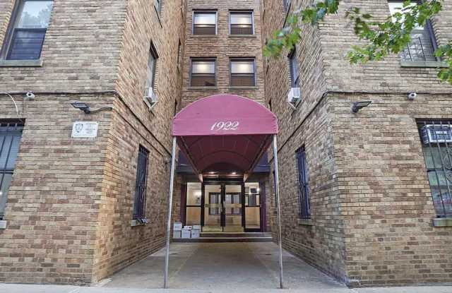 1922 Mcgraw Ave Apt 6I