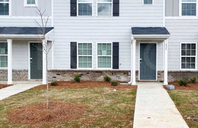 434 Hawthorn Trl - 434 Hawthorn Trail, Macon-Bibb, GA 31210