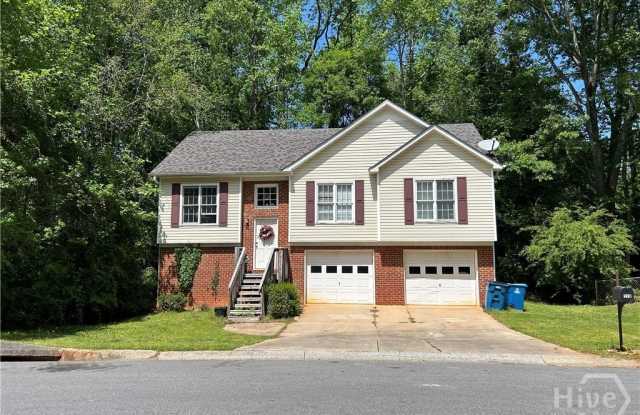 174 Spring Lake Drive