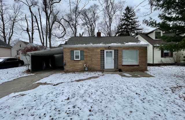 Two Bedroom Home in Walker