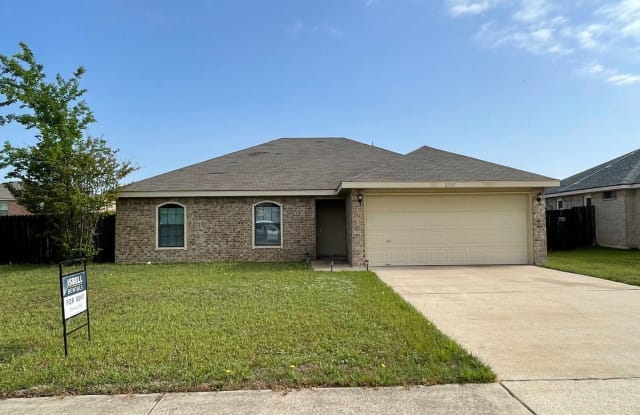 2707 Wesley Drive - 2707 Wesley Drive, Killeen, TX 76549