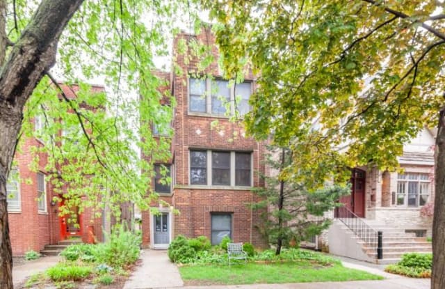 2725 West Sunnyside Avenue - 2725 West Sunnyside Avenue, Chicago, IL 60625