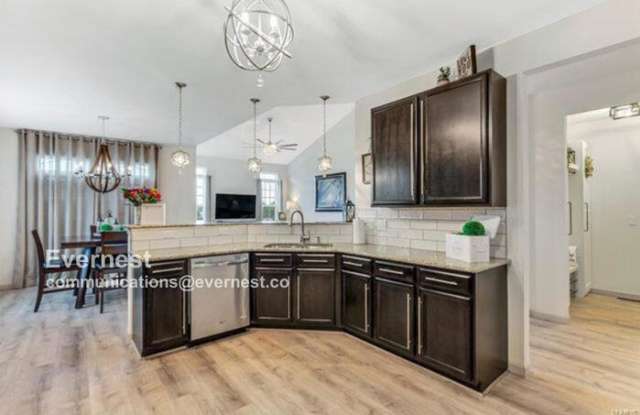 807 Stonewood Bend Drive