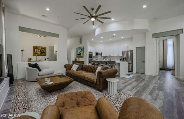 Photo of 8136 E BEARDSLEY Road