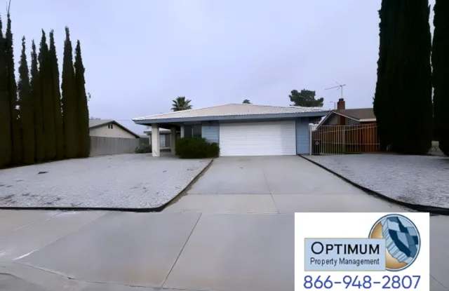 Photo of Spacious 4 Bedroom, 2 Bathroom Home in Central Victorville