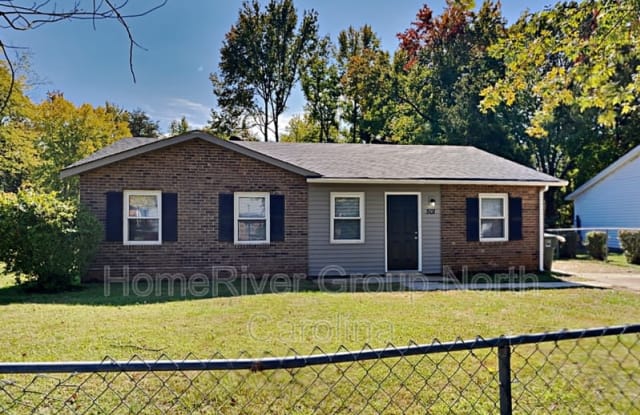 501 Tipperary Dr - 501 Tipperary Drive, Greensboro, NC 27406