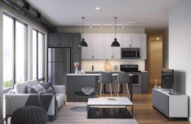 Photo of The Station at Malcolm Yards