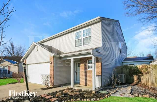 11975 Cat Tail Court