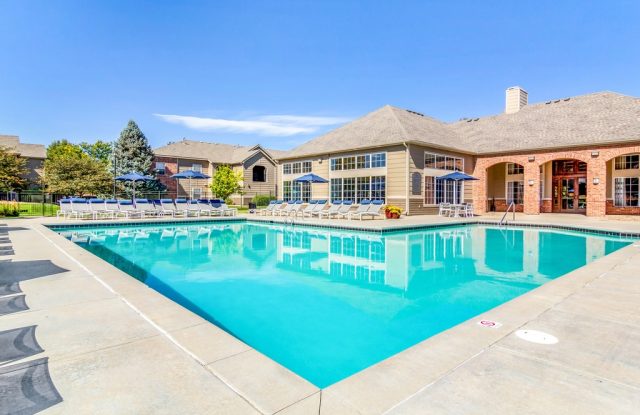 Legacy Heights Apartments