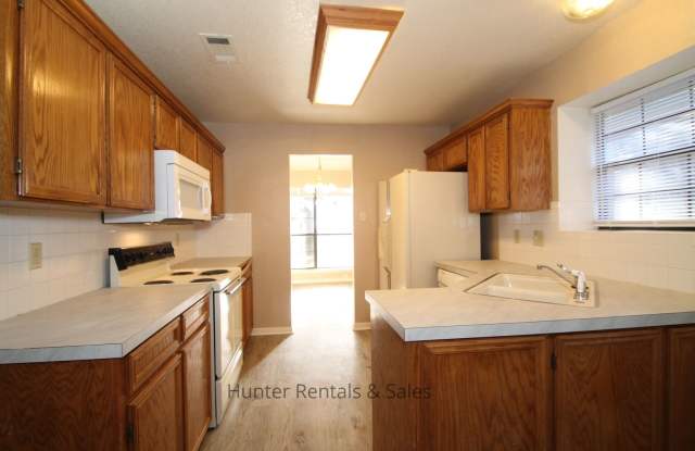 Sun Meadows Four-Bedroom!