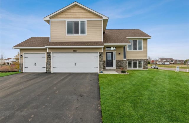 4220 Eaton Circle Ne - 4220 Eaton Cir NE, Monticello, MN 55362