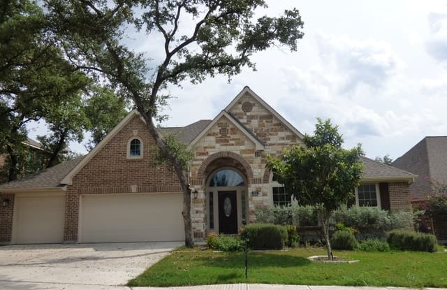 8810 SILVER ROCK - 8810 Silver Rock, Scenic Oaks, TX 78255