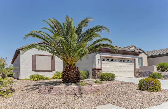 Beautiful open concept 2 Bedroom, 2 bath + den in 55+ community of Solera!