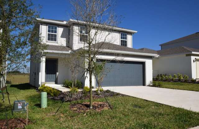 3 Bedroom 2 1/2 Bath Single Family Home at 7780 Syracuse Dr Clermont, FL 34714
