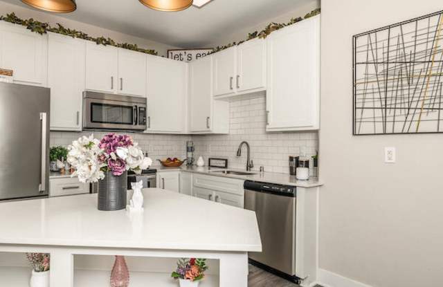 Photo of Cantera at Towne Lake