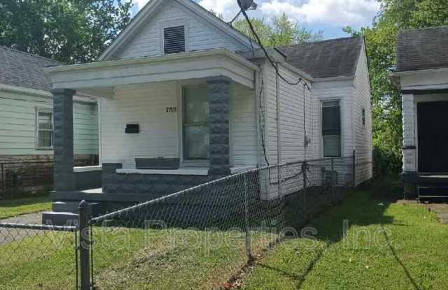 Photo of 2208 Garland Avenue