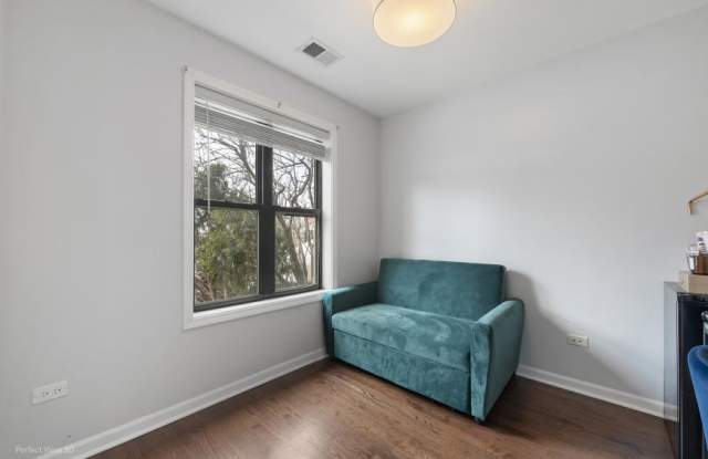 1816 North Spaulding Ave.