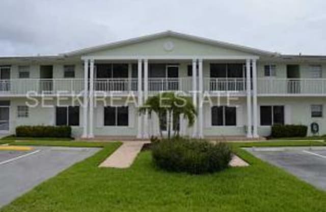 2100 38TH STREET 222 - 2100 NE 38th St, Lighthouse Point, FL 33064