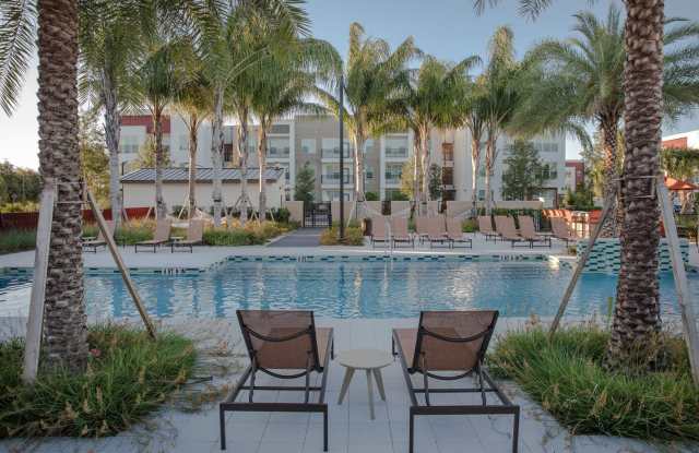 Photo of Maitland Pointe Apartments