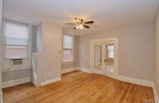 3930 Nebraska Avenue