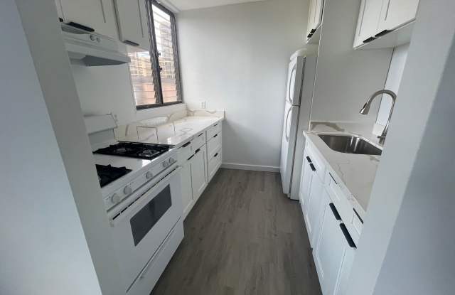 Salt Lake Condo with 2-Parking