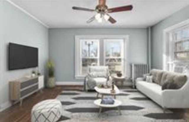 2029 Swift St - 207