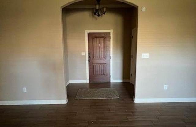 3818 Enchanted Rock Road