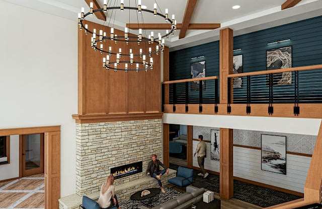 Photo of 3800 Jeffers Pkwy NW Unit D31