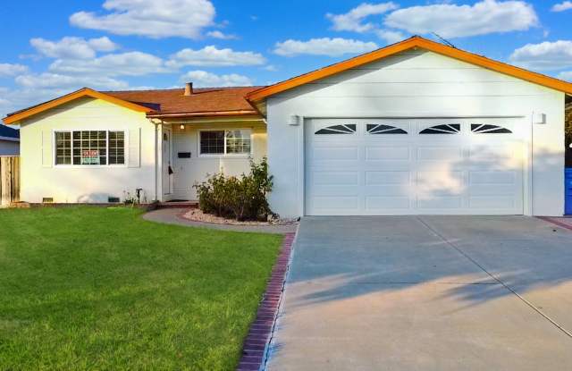 Photo of Charming 3-Bedroom Single-Family Home in Prime Cupertino Location