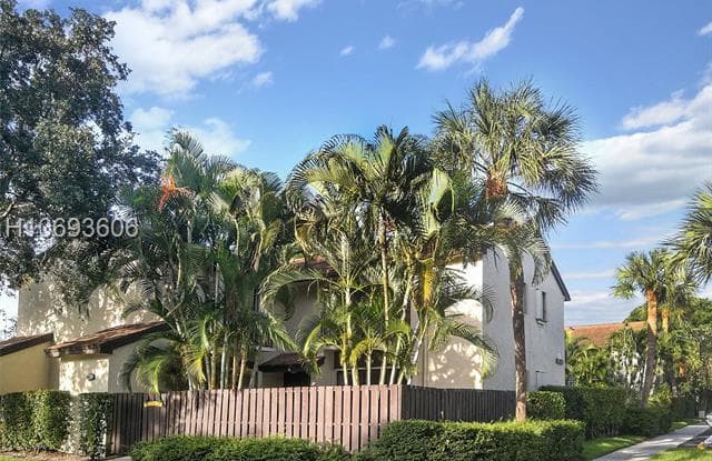 3361 Cocoplum Cir - 3361 Cocoplum Circle, Coconut Creek, FL 33063