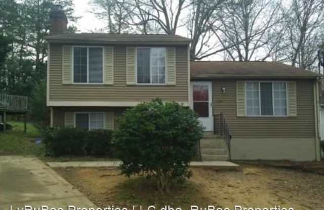 3208 Winchelsea Dr. - 3208 Winchelsea Drive, Charlotte, NC 28212