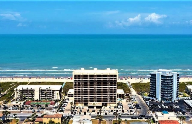 2100 Gulf Blvd.