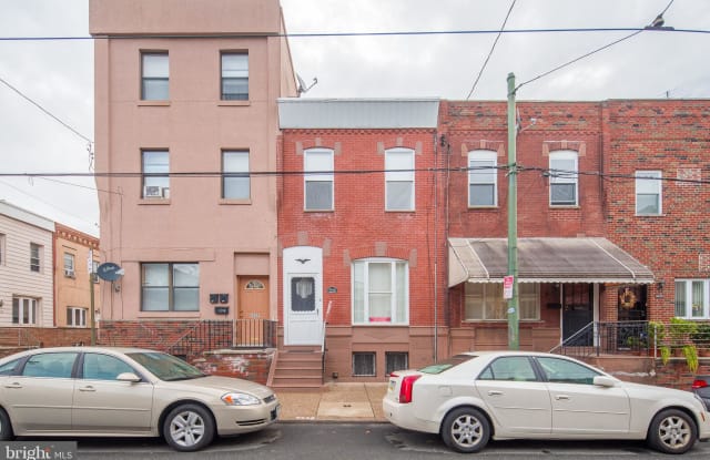 2229 S 12TH STREET - 2229 South 12th Street, Philadelphia, PA 19148