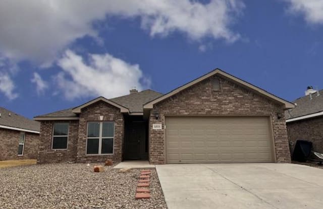 6806 Cowboy Dr. - 6806 Cowboy Drive, Midland, TX 79705