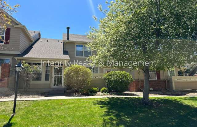 2 Bed/2.5 Bath, 1,816 Sqft - 3410 W 98th Dr Westminster, CO 80031