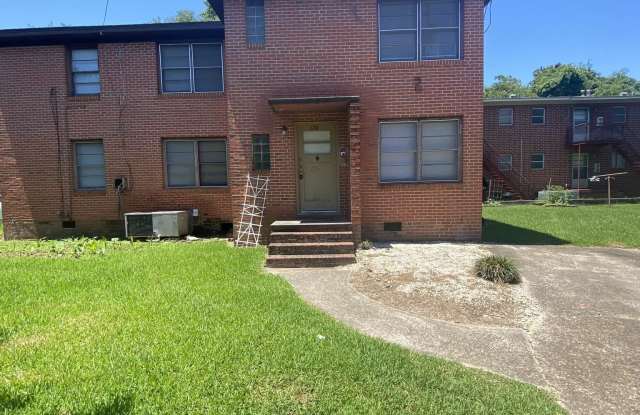 124 S Franklin Boulevard