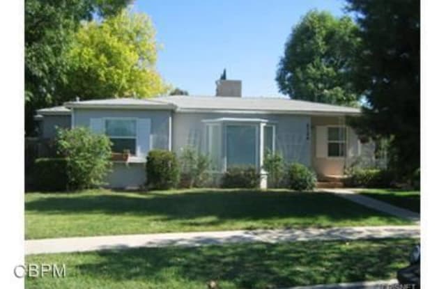 6724 Jumilla Ave - 6724 N Jumilla Ave, Los Angeles, CA 91306