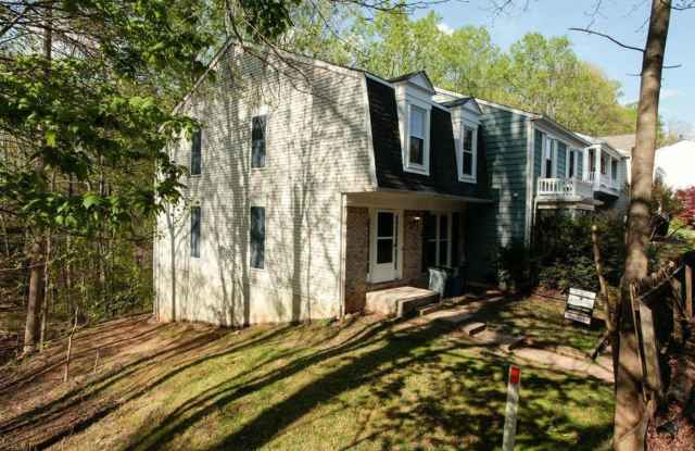 Fantastic 3br End-Unit Town Home in highly sought Silver Spring Neighborhood - Ready mid-June