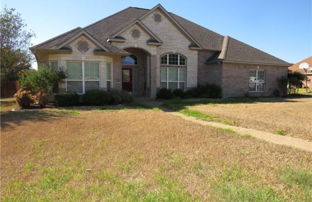 216 Richland Drive - 216 Richland Drive, Temple, TX 76513