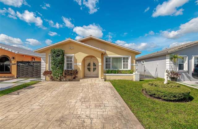 7014 W 30th Ct - 7014 West 30th Court, Hialeah, FL 33018