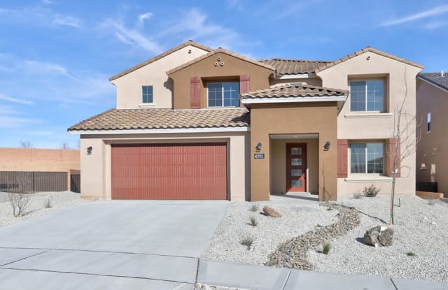 2292 Beckham Drive NE - 2292 Beckham Drive Northeast, Rio Rancho, NM 87144