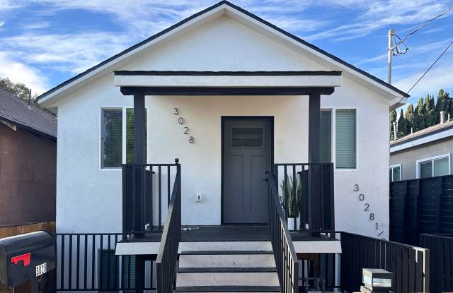 Photo of 3028 1st Street