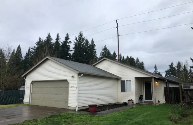 7704 NE 159th Avenue - 7704 Northeast 159th Avenue, Orchards, WA 98682