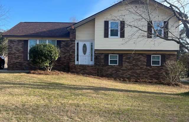 Available Now! - 3756 Fairington Drive, Augusta, GA 30815